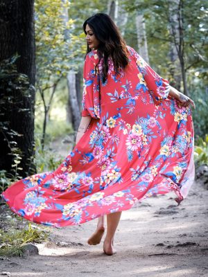 Retro Robe
