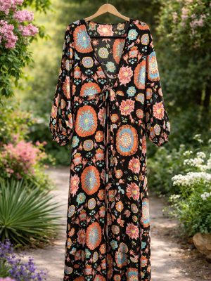 Flower Power
