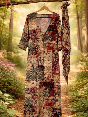 Patchwork Story
