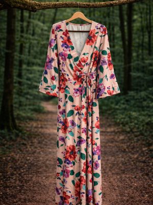 Peacock Muse